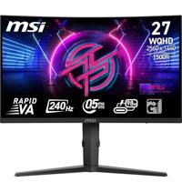 MSI MPG 275CQRXF