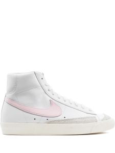 Nike baskets montantes Blazer Mid '77 - Blanc