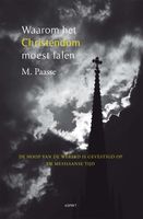 Waarom het christendom moest falen - M. Paasse - ebook - thumbnail