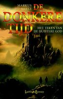 Het Teken van de Duistere God - Markus Heitz - ebook - thumbnail