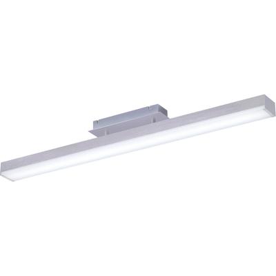 Led Plafondlamp Wiz - Smart Led - Plafondverlichting - Trion Lavar - 20w - Aanpasbare Kleur - Rgbw - Rechthoek - Mat