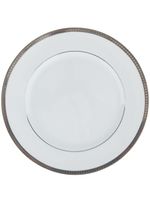 Christofle assiette Malmaison Platine - Argent - thumbnail