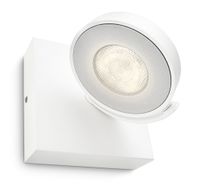 Philips Lighting Clock 531703116 LED-plafondspot 39 W Wit - thumbnail