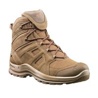 Haix 330008 BLACK EAGLE Athletic 2.0 V GTX mid/coyote O2 - Beige - thumbnail