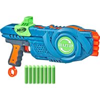 Elite 2.0 Flipshots Flip-8 -gun