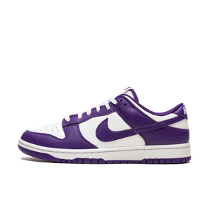 Nike Dunk Low Championship Court Purple