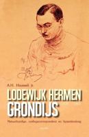 Lodewijk Hermen Grondijs - A.H. Huussen Jr. - Paperback (9789461538697)