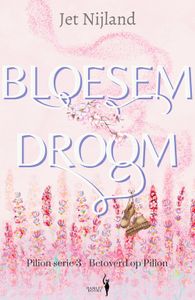 Bloesemdroom - Jet Nijland - ebook