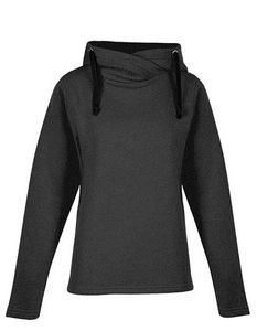 Promodoro E2112 Women`s Heather Hoody 60/40