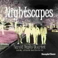 Night Scapes - CD (0716043149025)