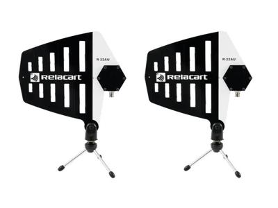 Relacart R-22AU Microfoon antenne