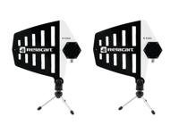 Relacart R-22AU Microfoon antenne