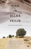 Hier is alles veilig - Anneleen van Offel - ebook - thumbnail