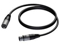 Procab CAB901/15 XLR Kabel Basic - thumbnail