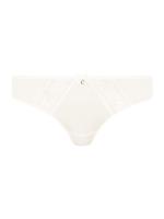 Slip Van Chantelle wit