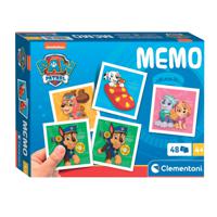 Clementoni Memospel PAW Patrol - thumbnail