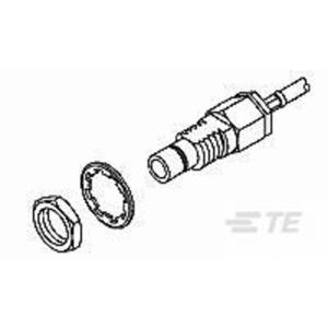 TE Connectivity TE AMP Miscellaneous Micro Min Surface Mount 5228217-1 1 stuk(s) Carton