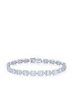 KWIAT bracelet Sunburst en or blanc 18ct orné de diamants - Argent - thumbnail