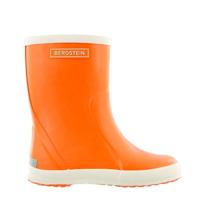 Bergstein regenlaarzen oranje kids
