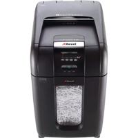 Papiervernietiger Rexel Auto+ 300 vellen snippers 4 x 50 mm