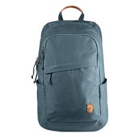 Fjällräven Räven 20 rugzak Katoen, Polyester Grijs