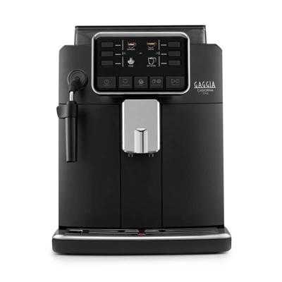 Gaggia CADORNA STYLE Combinatiekoffiemachine 1,5 l Volledig automatisch Gaggia CADORNA STYLE Combinatiekoffiemachine 1,5 l Volledig automatisch