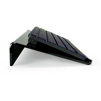 Renkforce RF-KT-100 Zwart Keyboardstandaard - thumbnail