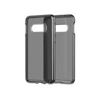 tech21 Enterprises Beschermende Samsung Galaxy S10E Case Slim Getint Achterkant - Pure Tint - Carbon, T21-6893