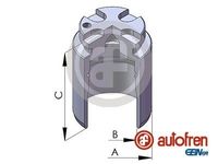 Zuiger, remklauw D025418 - thumbnail