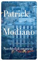 Patrick  Modiano Nachtelijk ongeval