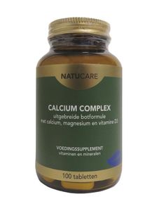 Natucare Calcium complex (100 tab)