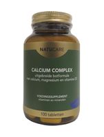 Natucare Calcium complex (100 tab)