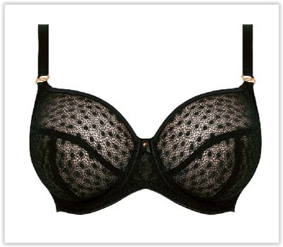 Freya bh balconet met side support Starlight DD-G
