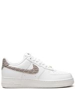 Nike baskets Air Force 1 'United in Victory-White' - Blanc