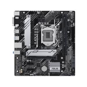 Asus PRIME H510M-A R2.0 Moederbord Socket Intel 1200 Vormfactor Micro-ATX Moederbord chipset Intel® H470