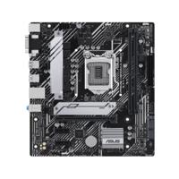 ASUS PRIME H510M-A R2.0 Intel H470 LGA 1200 (Socket H5) micro ATX - thumbnail