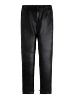 Guess Meisjes broek Caroline - Zwart