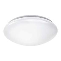 ESYLUX LED ronde lamp WCLELL61#EO10850103 Ellen plafond-/wandlamp 4015120850103