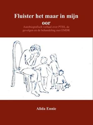 Fluister het maar in mijn oor - Alida Ennie - eBook (9789402121438)