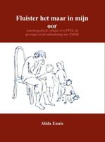 Fluister het maar in mijn oor - Alida Ennie - eBook (9789402121438)