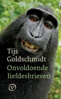 Onvoldoende liefdesbrieven - Tijs Goldschmidt - eBook (9789028291065) Onvoldoende liefdesbrieven - Tijs Goldschmidt - eBook (9789028291065)