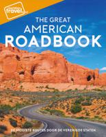 Reisgids The Great American Roadbook | Meridian Travel - thumbnail