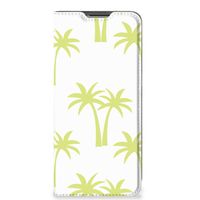 OPPO Find X5 Lite | Reno7 5G Smart Cover Palmtrees