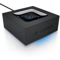 Logitech Bluetooth Audio Adapter bluetooth adapter