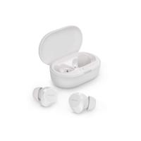 Philips TAT1209WT/00 hoofdtelefoon/headset True Wireless Stereo (TWS) In-ear Oproepen/muziek Bluetooth Wit - thumbnail