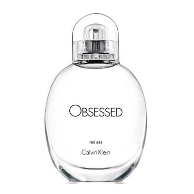 Calvin Klein Obsessed Men eau de toilette - 75 ml Calvin Klein Obsessed Men eau de toilette - 75 ml