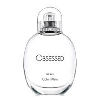 Calvin Klein Obsessed Men eau de toilette - 75 ml