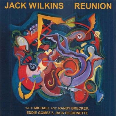 Reunion - CD (0091454037124)