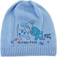 Aliap babymuts Good Dog junior katoen