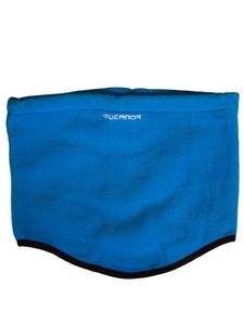 Rucanor Neck gaitor unisex blauw onesize